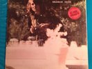 Graham Nash Songs For Beginners LP Promo WLP CSNY Psych Folk Crosby Stills Young