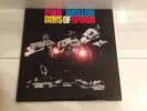 Paul Weller Days of Speed Double Gatefold Vinyl LP - Rare and collectable