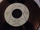 Barbara Howard  I Don't want your love S .Reece .Funk, Northern Soul,RnB,Mod