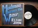 Elton John/Madman across the Water/DCC 180 Analogue LP