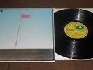 WIRE Pink Flag ORIG UK 1977 Harvest Punk LP + Inner Cover