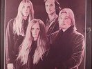 MU-s/t LP Merrell Fankhauser CAS -CAPTAIN BEEFHEART- PSYCH