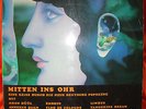 MITTEN INS OHR Doppel-LP Original von 1971 Ohr-Label absolute RARITÄT