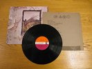 LED ZEPPELIN IV VINYL LP 2401012 FOUR SYMBOLS RED/MAROON LABEL NO PETER GRANT