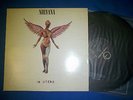 NIRVANA In Utero VERY RARE 12
