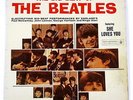 Beatles - Big Beat Of The Beatles - *SOUTH RHODESIA* Pressed MONO LP