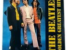 The Beatles - Golden Greatest Hits - 1978 *SWEDEN* 'Club' Compilation LP NM