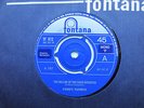 O'HARA'S PLAYBOYS: Ballad Of The Soon Departed *SUPERB NEAR MINT ORIGINAL UK 45