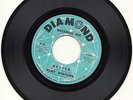 Ruby Winters - Better / I want action - Diamond Issue ORIGINAL