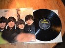THE BEATLES -BEATLES FOR SALE. PMC 1240. Mono. 1st Press. Y&B Label. Parlophone