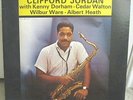 Clifford Jordan-Starting Time-Rare Original DG Mono Jazzland Jazz LP-Near Mint