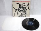 Cookin' With The Miles Davis Quintet LP Repress Blue Label 1958 Prestige P 7094