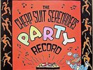 R. CRUMB & HIS CHEAP SUIT SERENADERS My Girl's Pussy 1978 78 rpm 12