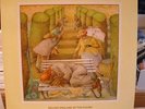 LP GENESIS--SELLING ENGLAND BY THE POUND  CHARISMA/CRC RARE D.K. MASTERING