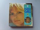 FRANCE GALL Les grands succès GAINSBOURG 60'S MADEMOISELLE SWINGING 2 lp