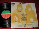 LED ZEPPELIN   first 1st Lp  US pressing  70s pre-barcode pressing NM in SHINK