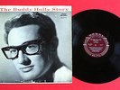 BUDDY HOLLY STORY LP / Coral CRL 57279  (#B7)
