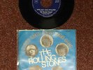 THE  ROLLING  STONES / 2000  LIGHT  YEARS  FROM  HOME / SHE´S  A   7 INCH SINGLE