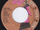 OTIS & THE KING PINS Funky Donkey RARE M- funk 45 NORTHERN SOUL P&P Peter Brown