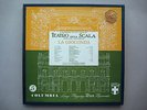 PONCHIELLI LA GIOCONDA COLUMBIA SAX 2359-2361 B/S CALLAS VOTTO 3 LP RARE BOX SET