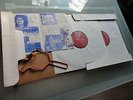TON STEINE SCHERBEN  - KEINE MACHT FÜR NIEMAND - ORIGINAL BOX-SET TOP CONDITION