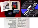LP Pink Floyd: Wish you were here (Harvest SHVL 814) UK 1975