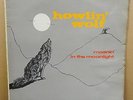 HOWLIN WOLF MOANIN IN THE MOONLIGHT OG MONO CHESS LP 1/1
