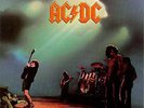 AC/DC - Let there be rock MADE IN YUGOSLAVIA LP  near mint