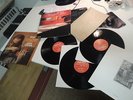 GIDON KREMER : BACH 3 SONATE E 3 PARTITE PER VIOLINO SOLO 3LP BOX