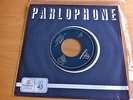 THE BEATLES PAPERBACK WRITER  RAIN 7