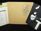 MINTY CLEAN ORIG 1970 LP + Poster THE WHO   LEEDS   EXPLOSIVE + ALL 12 INSERTS