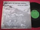 RARE BLACK GOSPEL SOUL LP - JAMES SMITH & THE SOUTHERN WONDERS - HSE 1477 VG+