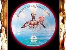 ? ??  IRON MAIDEN: Seventh Son of a Seventh Son (original PICTURE mit Einleger)