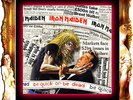 ? ??  IRON MAIDEN: Be quick or be dead (7