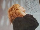 VIKKI CARR Esos Hombres ORIGINAL LP SIGNED AUTOGRAPHED RECORD ALBUM