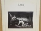 JOY DIVISION CLOSER OG UK STEREO FACTORY LP A3/B3 INNER