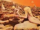 LED ZEPPELIN - HOUSE OF THE HOLY - DE - NM