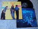Vinyl LP BAD BOYS BLUE - HEARTBEAT 1986 + OIS Coconut