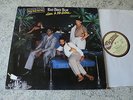 Vinyl LP BAD BOYS BLUE - LOVE IS NO CRIME 1987 Coconut 208670