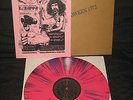 FRANK ZAPPA HALLOWEEN 1972 LP DAYGLO PINK SLASH VINYL CV MCV #23/25 TMOQ TAKRL