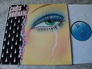 Vinyl LP CHRIS NORMAN - ROCK AWAY YOUR TEARDROPS 1982  top & MEGA RAR