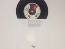 The Saddest Landscape Cover your Heart Test Pressing out of 20 Vinyl 7