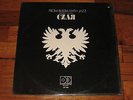 PRINCE IGOR'S CZAR from russia with love DIFFERENT DRUMMER og SEALED jazz fusion