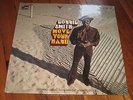 LONNIE SMITH move your hand BLUE NOTE BST 84326 rare SEALED og JAZZ FUNK LP