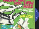 ENRICO SIMONETTI OST 45 AMORE MIO - SUPERB DISCO WAH WAH FUNK LOUNGE JAZZ oHEARo