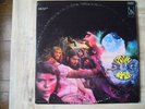 Canned Heat - LIVING THE BLUES (2Lp) Gatefold 2°Press USA
