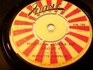 Jeanette Simpson - Whatcha Gonna Do About It/The Rain UK Giant Rocksteady VG/VG+