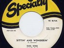 EARL KING - 