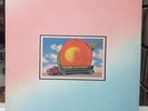 NM 2 DOUBLE LP The ALLMAN BROTHERS Band  Eat A Peach [OG 1972 CAPRICORN Iss] KG 