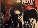 The Misfits - Static Age LP 12